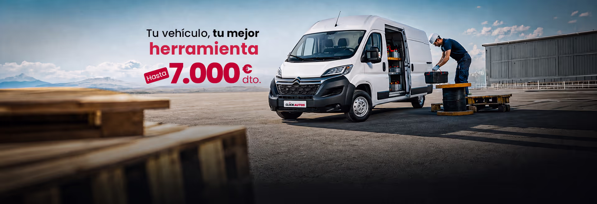 Logotipo de Clickautos Multimarca